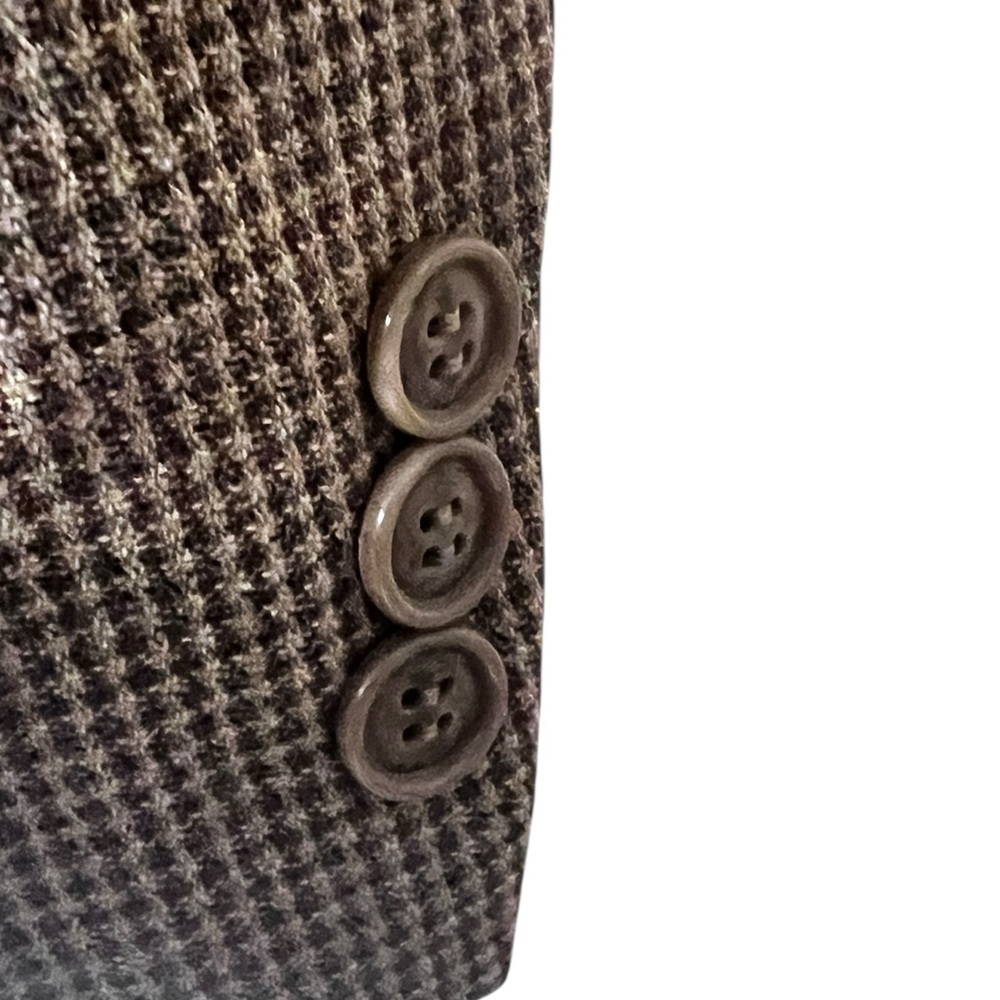 Elegant Beige Blazer for Men☑️ - Picture 5 of 10